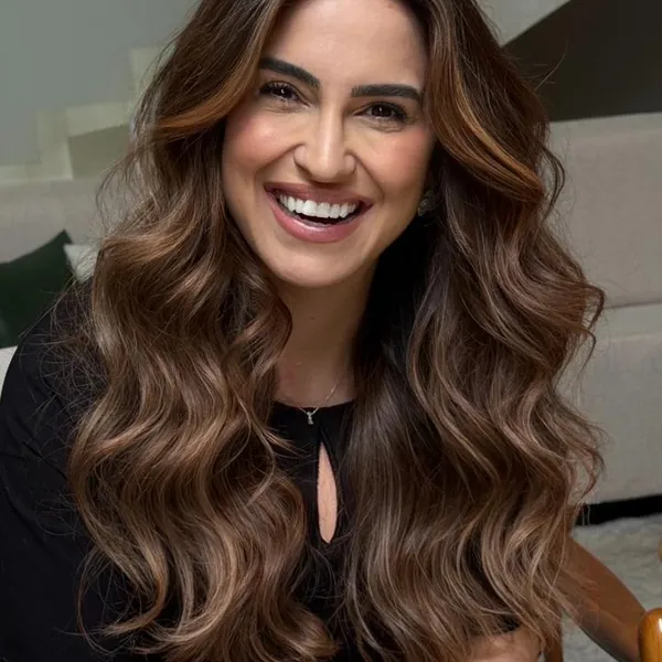 Isa da Borbolê